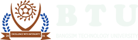 Bangism Technology University