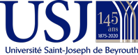Saint Joseph University of Beirut (USJ) - Libano