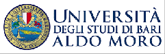 University of Bari Aldo Moro - ITALY