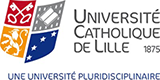 Universitè Catholique de Lille - Francia