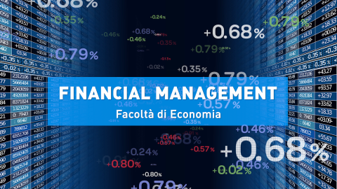 Economia-Indirizzo Financial Management